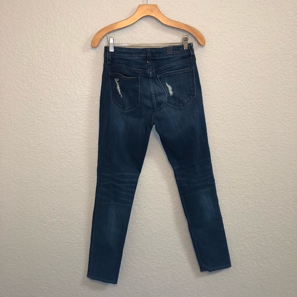 Kut From the Kloth Katy Slouchy Boyfriend Jeans 2 - Picture 2 of 6